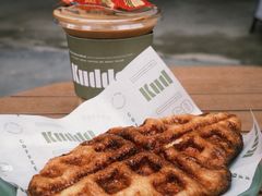-KUDDO COFFEE(天河城店)