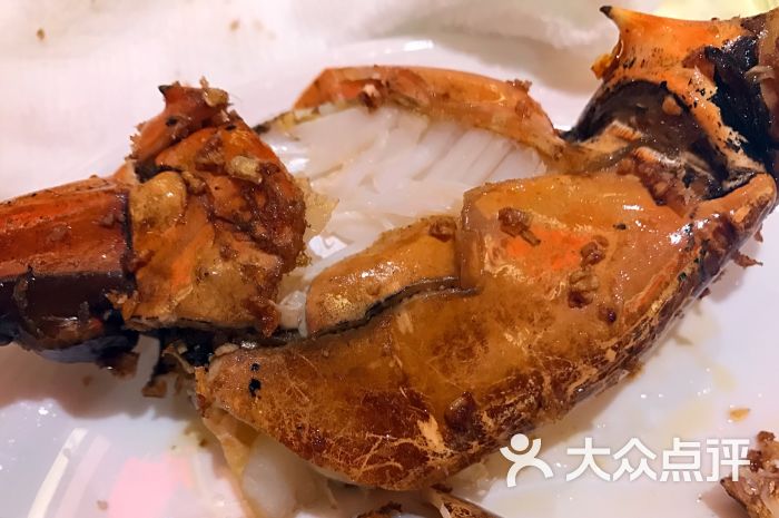 桥底辣蟹(soho复兴广场店)-招牌桥底辣蟹图片-上海美食-大众点评网