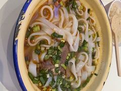-不是烧烤·武汉大排档(亚运村店)
