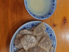 -门框胡同百年卤煮(鸟巢店)