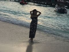 -中央格兰德岛温泉度假酒店 - 全包