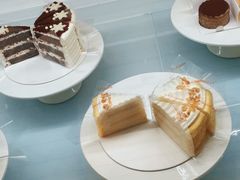 -La Repete 手工千层蛋糕(深圳卓悦中心店)