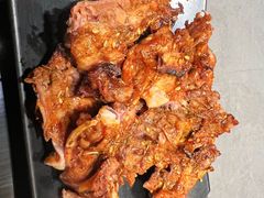 -沿海405烤场(沿海赛洛城店)