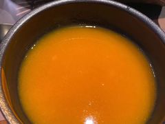 南瓜粥-黑牛の店·和牛烧肉(大悦城店)