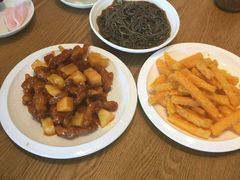 -峨嵋小镇·川菜(勒泰中心店)