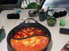 -新辣道鱼火锅(上地华联店)