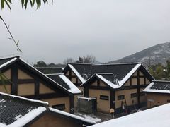 -崇阳三特浪口温泉