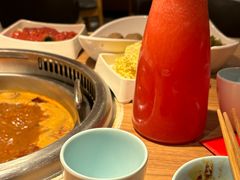 -季季红火锅(长沙步行街店)