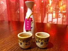 枇杷酒-锦上中式酒馆(南内环店)