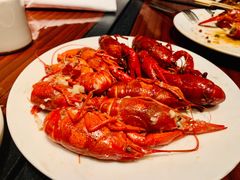 -西安W酒店·WEI全味西餐厅