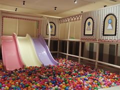-太阳谷汤泉(市府店)