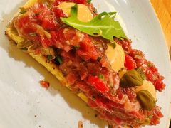-Tapa Tapa