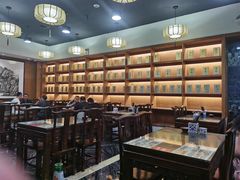 大堂-老西安韩记三鲜煮馍(四府街店)