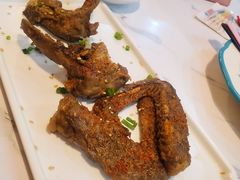 -当面说秘制小龙虾