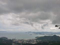 -东部华侨城