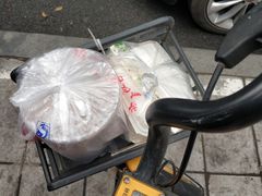 -蒲氏烤鸭(百寿路店)