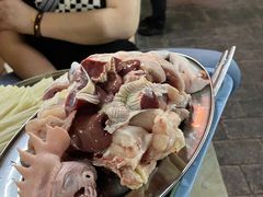 -威邵鸡煲(西华路总店)