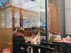 -仙隐小鹿中华料理(南宁万象城店)