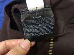 -lululemon(上海浦东IFC店)