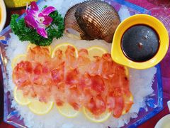 -峙山海鲜馆·花苑店