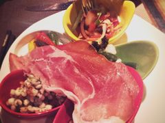 -上海东方佘山翰悦阁酒店·Vie全日制餐厅