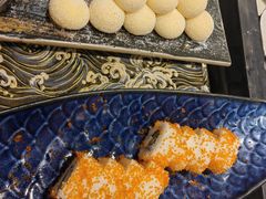 -东方红海鲜百汇(国际大厦店)