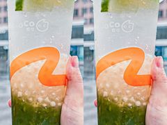 -CoCo都可(湖滨银泰店B区店)