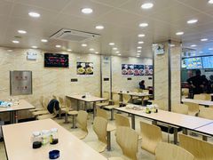 大堂-老四季(总店)