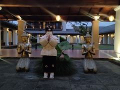 -舟山朱家尖威斯汀酒店·知味标帜自助餐厅