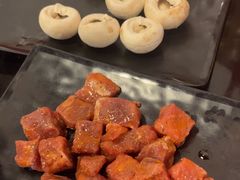 -奥西拉烤肉,盒饭,冷面(青岩刘店)