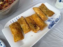 -笑红饭庄