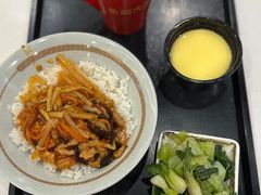 -永和大王(共和新路店)