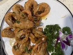 -巧克力渔家.小船海鲜胶东菜(万平口店)