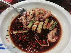 -新李记 · 口味菜馆(南郊公园店)
