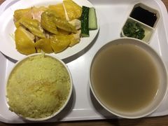 -百福麵家(新馬路店)