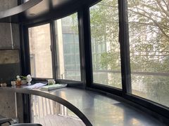 景观位-CEMENT·coffee bar (凤凰创意园店)