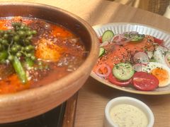 -无印良品餐堂 MUJI Diner(成都太古里店)