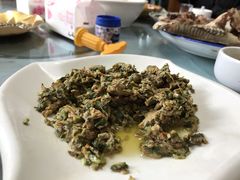 -峡谷农家乐饭店