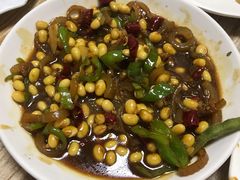 -老地方烤肉(东岗路店)