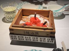 -桂满陇·海市蜃楼·黑金(国金店)