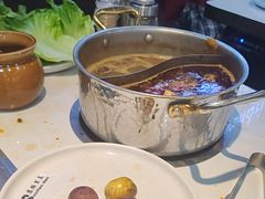 -苏格里岛自助烤肉海鲜火锅(成都金牛万达店)