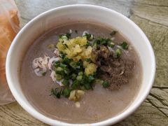 -汪记鲜鱼糊汤粉(沈阳路总店)