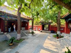 -戏马台景区