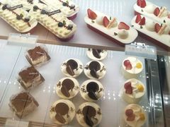 -好利来(团结湖店)