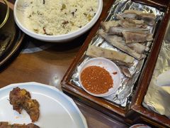 -思金拉措庄园藏餐(太阳岛店)