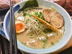 -雷门拉面·现熬骨汤(凯德来福士店)