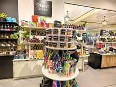 -LUSH(威尼斯人店)