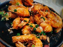 -阿巧一号私房菜(止园路店)