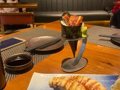 -武藏日本料理(宝安壹方城店)