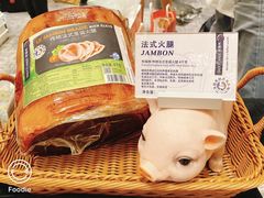 -上海衡山路十二号华邑酒店